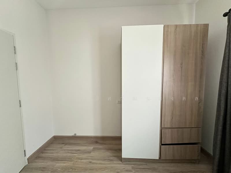 Verve Saimai-Phaholyothin, Bangkok, 89 Sai Mai 56 Alley, O-Ngoen, Sai Mai, Bangkok, 2 Bedrooms, 105 sqm, Townhouse For Rent, by ไพลิน เลิศวัฒนมงคล, 500274907 - DDproperty.com