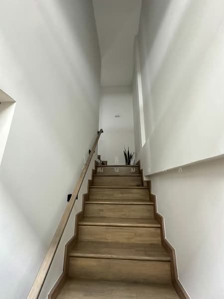 Verve Saimai-Phaholyothin, Bangkok, 89 Sai Mai 56 Alley, O-Ngoen, Sai Mai, Bangkok, 2 Bedrooms, 105 sqm, Townhouse For Rent, by ไพลิน เลิศวัฒนมงคล, 500274907 - DDproperty.com