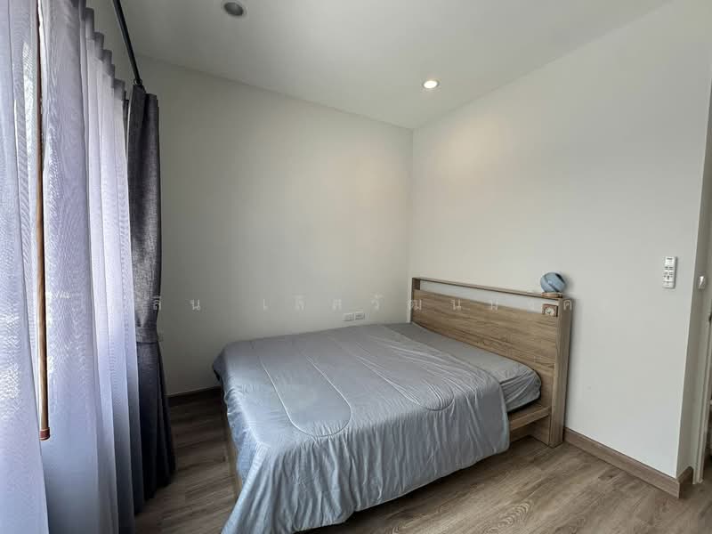 Verve Saimai-Phaholyothin, Bangkok, 89 Sai Mai 56 Alley, O-Ngoen, Sai Mai, Bangkok, 2 Bedrooms, 105 sqm, Townhouse For Rent, by ไพลิน เลิศวัฒนมงคล, 500274907 - DDproperty.com