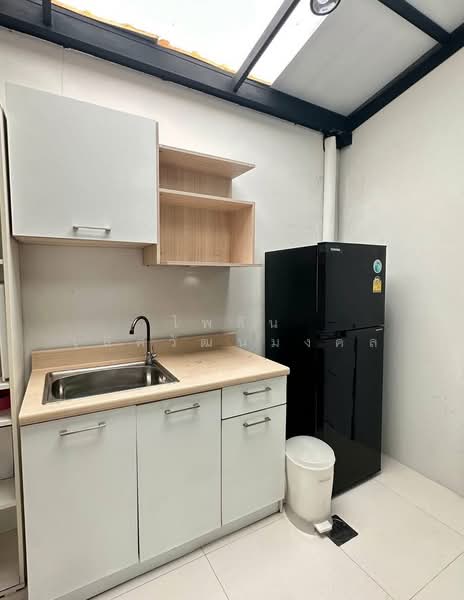 Verve Saimai-Phaholyothin, Bangkok, 89 Sai Mai 56 Alley, O-Ngoen, Sai Mai, Bangkok, 2 Bedrooms, 105 sqm, Townhouse For Rent, by ไพลิน เลิศวัฒนมงคล, 500274907 - DDproperty.com