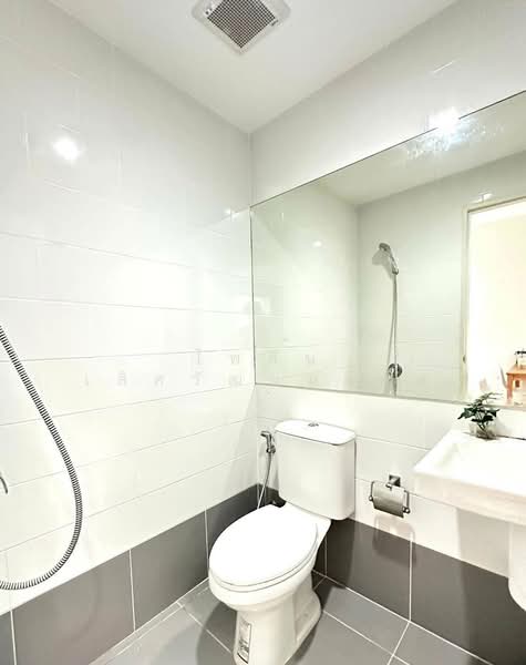 Verve Saimai-Phaholyothin, Bangkok, 89 Sai Mai 56 Alley, O-Ngoen, Sai Mai, Bangkok, 2 Bedrooms, 105 sqm, Townhouse For Rent, by ไพลิน เลิศวัฒนมงคล, 500274907 - DDproperty.com