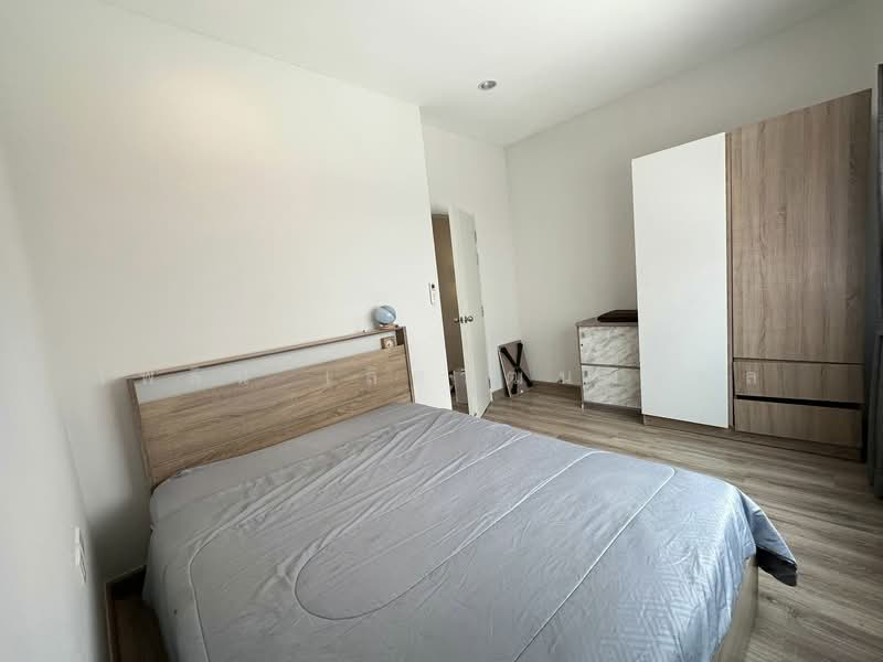 Verve Saimai-Phaholyothin, Bangkok, 89 Sai Mai 56 Alley, O-Ngoen, Sai Mai, Bangkok, 2 Bedrooms, 105 sqm, Townhouse For Rent, by ไพลิน เลิศวัฒนมงคล, 500274907 - DDproperty.com