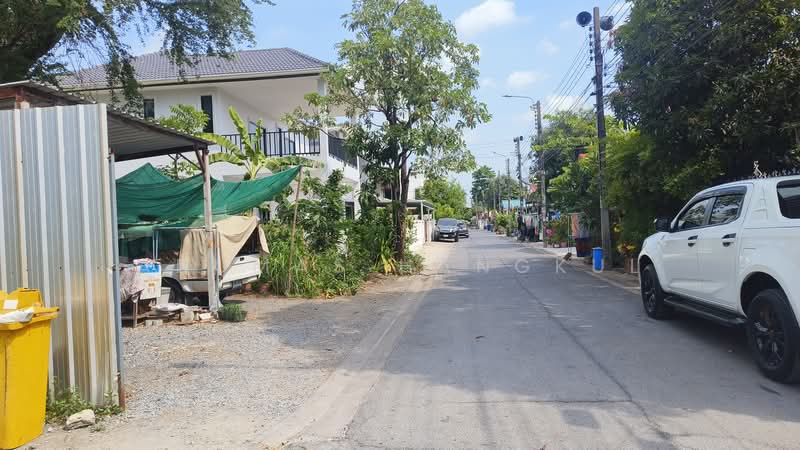 ขายด่วน ที่ดินในรถไฟฟ้าสายสีชมพู ซอยรามอินทรา 68, กรุงเทพ, คันนายาว, คันนายาว, กรุงเทพ, 240 ตร.ม., ที่ดิน ขาย, โดย Anumas Hangkul, 500274908 - DDproperty.com
