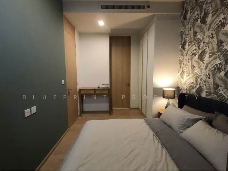 Noble BE19 Sukhumvit : โนเบิล บีไนน์ทีน สุขุมวิท, กรุงเทพ, 89 ซอย สุขุมวิท 19, คลองตันเหนือ, วัฒนา, กรุงเทพ, 34 ตร.ม., คอนโด ให้เช่า, โดย Blueprint Property, 500274909 - DDproperty.com