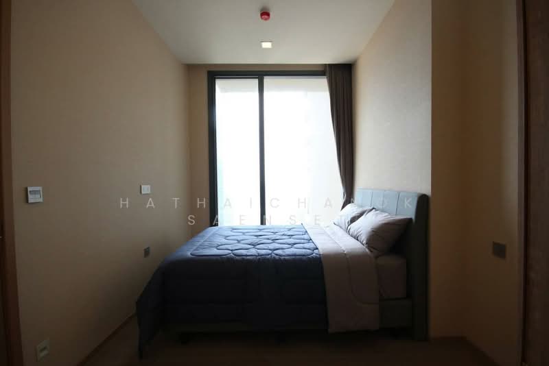 The Esse Asoke, Bangkok, 333 Soi Sukhumvit 21, Sukhumvit Road, Khlongtoei Nua, Watthana, Bangkok, 2 Bedrooms, 75 sqm, Condo For Rent, by Hathaichanok Saenset, 500274910 - DDproperty.com
