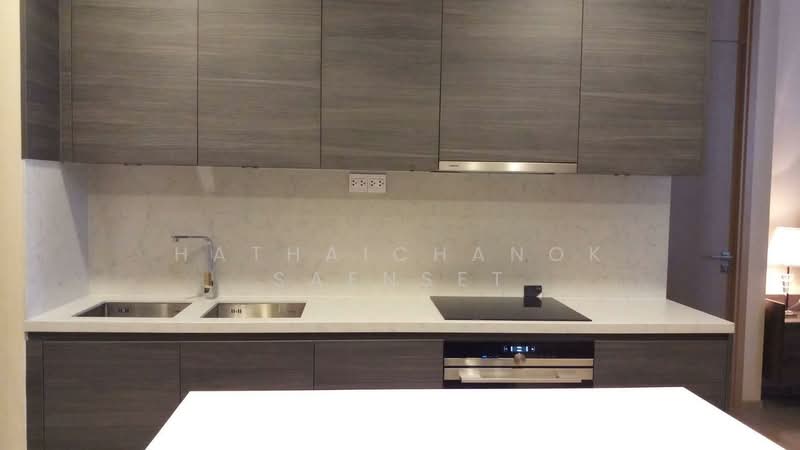 The Esse Asoke, Bangkok, 333 Soi Sukhumvit 21, Sukhumvit Road, Khlongtoei Nua, Watthana, Bangkok, 2 Bedrooms, 75 sqm, Condo For Rent, by Hathaichanok Saenset, 500274910 - DDproperty.com