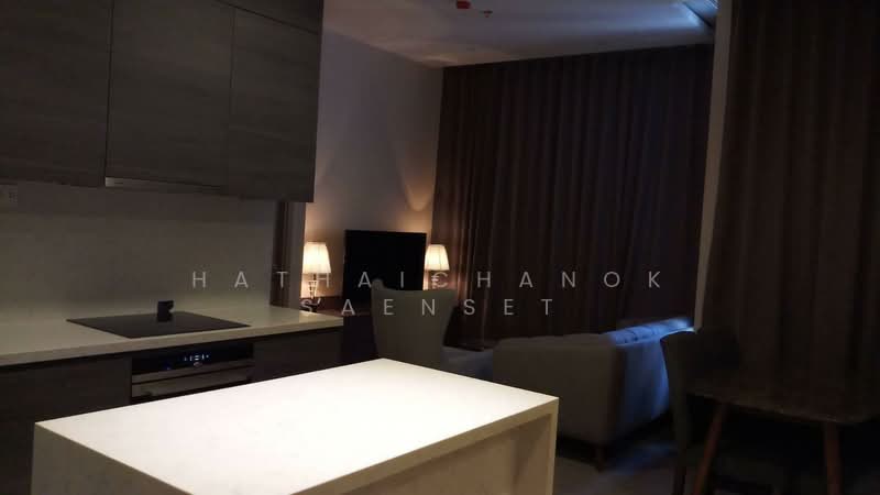 The Esse Asoke : ดิ เอส อโศก, กรุงเทพ, 333 ซอยสุขุมวิท 21 ถนนสุขุมวิท, คลองเตยเหนือ, วัฒนา, กรุงเทพ, 75 ตร.ม., คอนโด ให้เช่า, โดย Hathaichanok Saenset, 500274910 - DDproperty.com