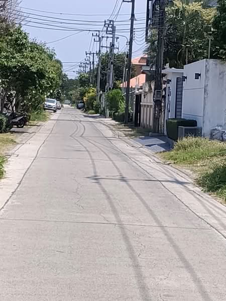 Baan Lalin The Young Executive Onnut-Wongwaen-Suwannabhumi, Bangkok, Chaloem Phrakiat Rama 9 Road, Dok Mai, Prawet, Bangkok, , 3,228 sqm, Land For Sale, by ภูรินท์ โสภาบุญ, 500274911 - DDproperty.com