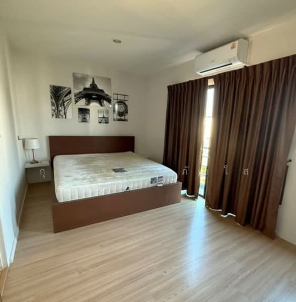 ไม่พบโครงการ, Bangkok, พระราม9 อ่อนนุช, Prawet, Prawet, Bangkok, 3 Bedrooms, 180 sqm, Townhouse For Rent, by กุลจิรา อภัยโส, 500274912 - DDproperty.com