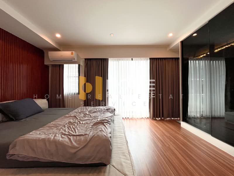 Supalai Urbana Bangna - Wongwaen, Samut Prakan, Rachathewa, Bang Plee, Samut Prakan, 3 Bedrooms, 167 sqm, Townhouse For Sale, by HOME Real Estate Service, 500274913 - DDproperty.com