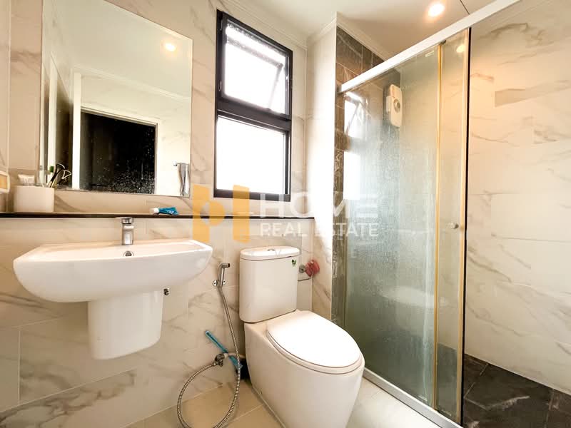 Supalai Urbana Bangna - Wongwaen, Samut Prakan, Rachathewa, Bang Plee, Samut Prakan, 3 Bedrooms, 167 sqm, Townhouse For Sale, by HOME Real Estate Service, 500274913 - DDproperty.com