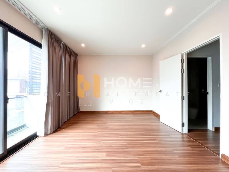 Supalai Urbana Bangna - Wongwaen, Samut Prakan, Rachathewa, Bang Plee, Samut Prakan, 3 Bedrooms, 167 sqm, Townhouse For Sale, by HOME Real Estate Service, 500274913 - DDproperty.com