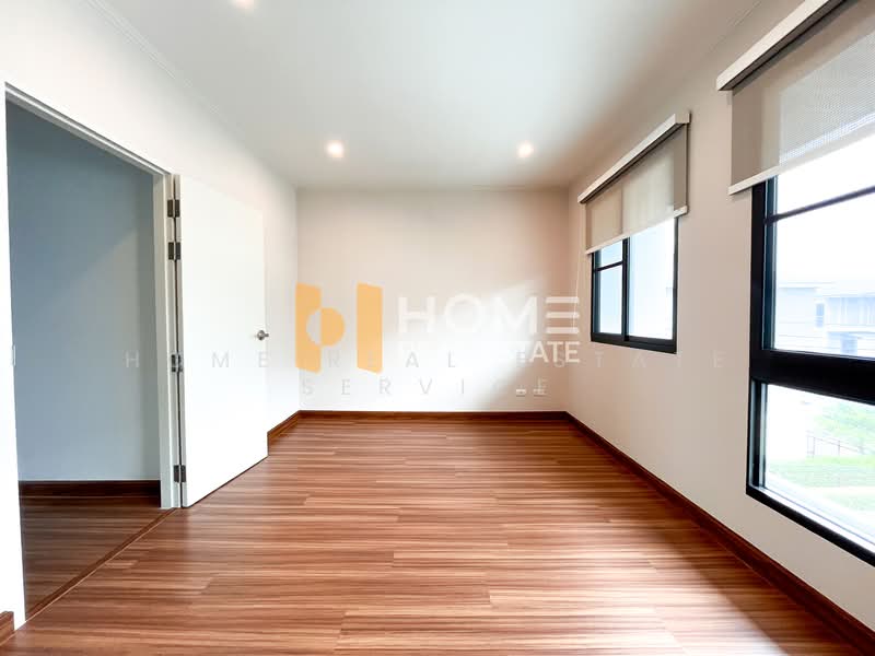 Supalai Urbana Bangna - Wongwaen, Samut Prakan, Rachathewa, Bang Plee, Samut Prakan, 3 Bedrooms, 167 sqm, Townhouse For Sale, by HOME Real Estate Service, 500274913 - DDproperty.com
