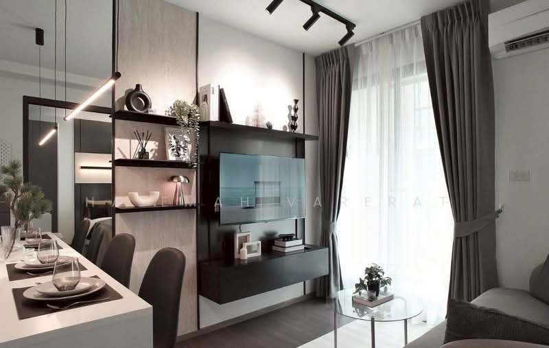 Zcape 3, Phuket, Thep Krasattri Road, Wichit, Muang Phuket, Phuket, 1 Bedroom, 28 sqm, Condo For Sale, by Halemah Varerat, 500274914 - DDproperty.com