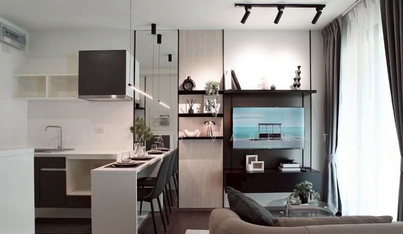 Zcape 3, Phuket, Thep Krasattri Road, Wichit, Muang Phuket, Phuket, 1 Bedroom, 28 sqm, Condo For Sale, by Halemah Varerat, 500274914 - DDproperty.com