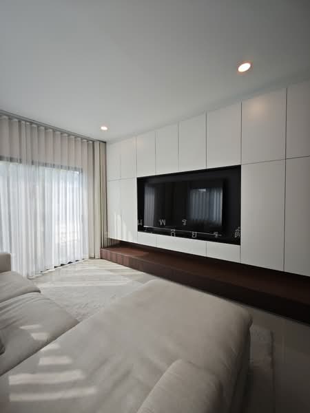 Perfect Park Suwannabhumi, Bangkok, Romklao Road, Min Buri, Min Buri, Bangkok, 4 Bedrooms, 142 sqm, Single Detached House For Sale, by ธนพร บรรณเกียรติ์, 500274915 - DDproperty.com