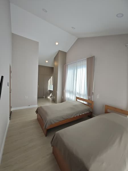 Perfect Park Suwannabhumi : เพอร์เฟค พาร์ค สุวรรณภูมิ, กรุงเทพ, ถนนร่มเกล้า, มีนบุรี, มีนบุรี, กรุงเทพ, 142 ตร.ม., บ้านเดี่ยว ขาย, โดย ธนพร บรรณเกียรติ์, 500274915 - DDproperty.com