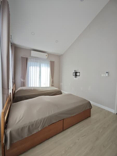 Perfect Park Suwannabhumi, Bangkok, Romklao Road, Min Buri, Min Buri, Bangkok, 4 Bedrooms, 142 sqm, Single Detached House For Sale, by ธนพร บรรณเกียรติ์, 500274915 - DDproperty.com