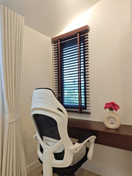 Perfect Park Suwannabhumi, Bangkok, Romklao Road, Min Buri, Min Buri, Bangkok, 4 Bedrooms, 142 sqm, Single Detached House For Sale, by ธนพร บรรณเกียรติ์, 500274915 - DDproperty.com