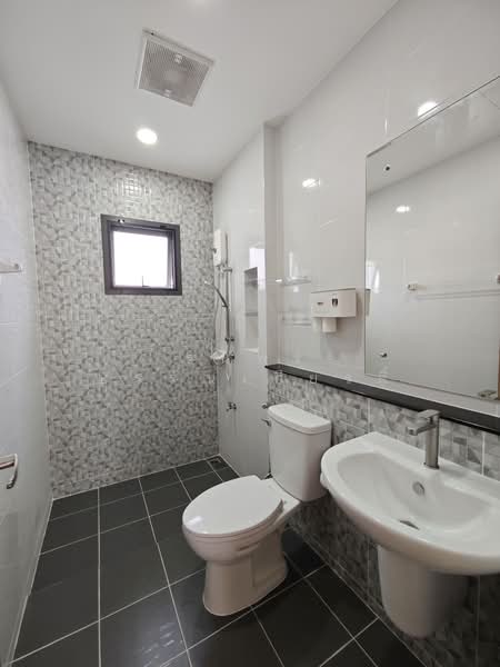 Perfect Park Suwannabhumi, Bangkok, Romklao Road, Min Buri, Min Buri, Bangkok, 4 Bedrooms, 142 sqm, Single Detached House For Sale, by ธนพร บรรณเกียรติ์, 500274915 - DDproperty.com