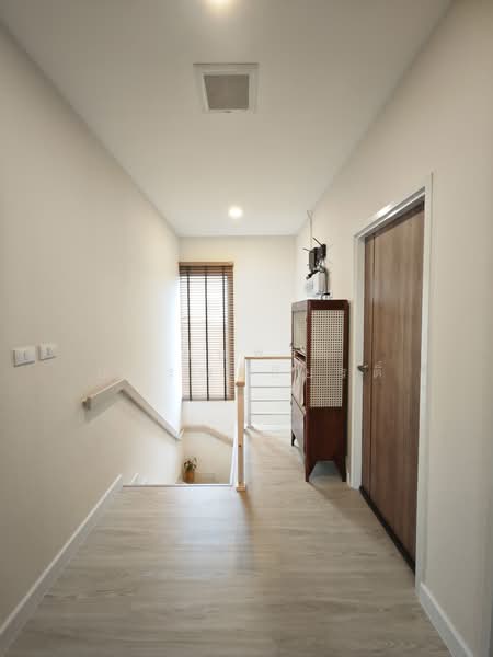 Perfect Park Suwannabhumi, Bangkok, Romklao Road, Min Buri, Min Buri, Bangkok, 4 Bedrooms, 142 sqm, Single Detached House For Sale, by ธนพร บรรณเกียรติ์, 500274915 - DDproperty.com