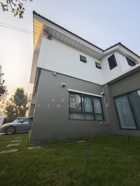 Perfect Park Suwannabhumi, Bangkok, Romklao Road, Min Buri, Min Buri, Bangkok, 4 Bedrooms, 142 sqm, Single Detached House For Sale, by ธนพร บรรณเกียรติ์, 500274915 - DDproperty.com