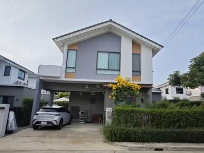 ขาย - Perfect Park Suwannabhumi : เพอร์เฟค พาร์ค สุวรรณภูมิ, กรุงเทพ