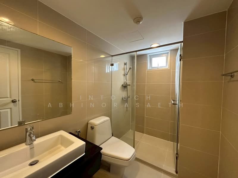 Belle Grand Rama 9, Bangkok, 131 Rama 9 Road, Huai Khwang, Huai Khwang, Bangkok, 2 Bedrooms, 59 sqm, Condo For Sale, by Intouch Abhinorasaeth, 500274917 - DDproperty.com