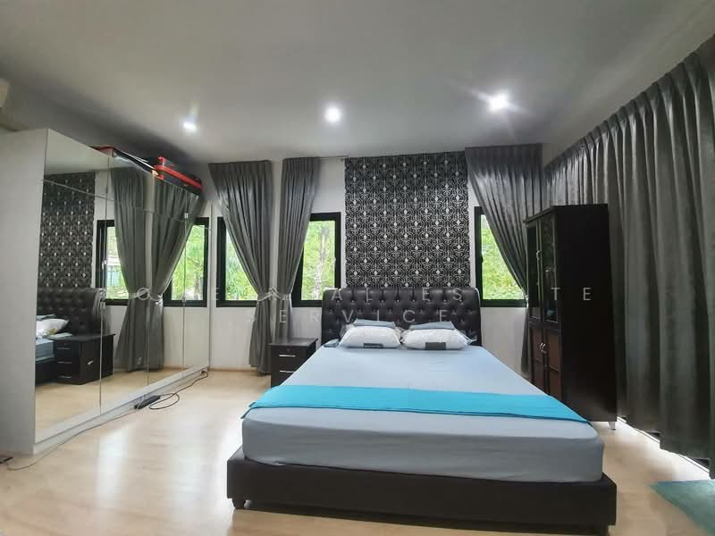 Atoll Java Bay, Samut Prakan, Soi King Kaeo 19, Rachathewa, Bang Plee, Samut Prakan, 3 Bedrooms, 180 sqm, Single Detached House For Sale, by HOME Real Estate Service, 500274918 - DDproperty.com