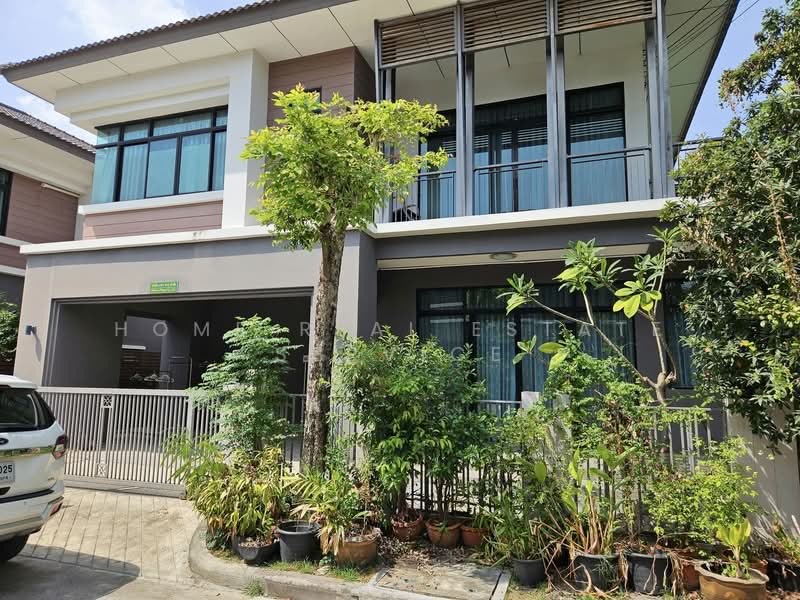 Atoll Java Bay : เอโทล จาวา เบย์, สมุทรปราการ, ซอยกิ่งแก้ว 19, ราชาเทวะ, บางพลี, สมุทรปราการ, 180 ตร.ม., บ้านเดี่ยว ขาย, โดย HOME Real Estate Service, 500274918 - DDproperty.com