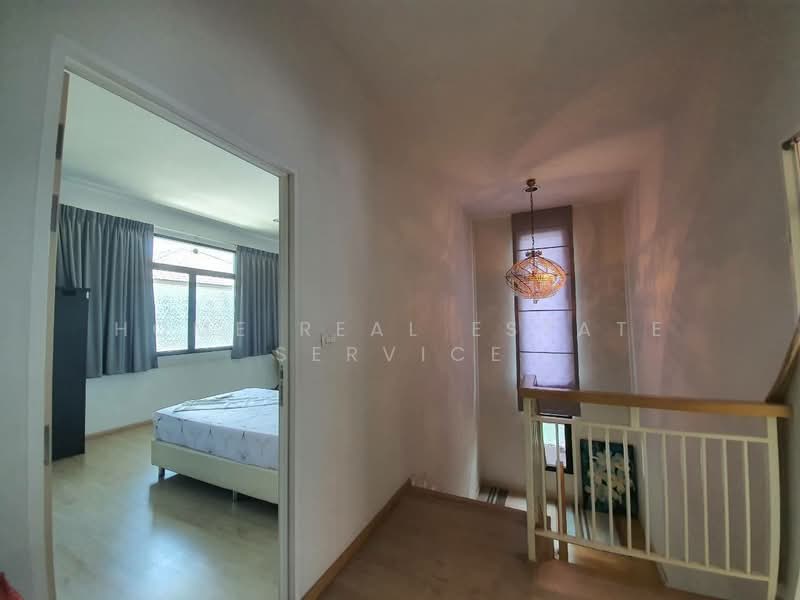 Atoll Java Bay, Samut Prakan, Soi King Kaeo 19, Rachathewa, Bang Plee, Samut Prakan, 3 Bedrooms, 180 sqm, Single Detached House For Sale, by HOME Real Estate Service, 500274918 - DDproperty.com