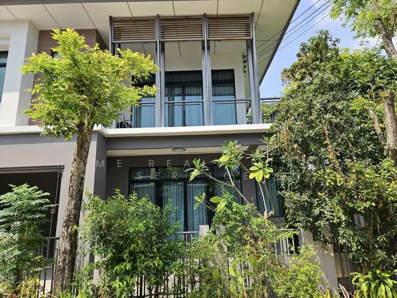 Atoll Java Bay, Samut Prakan, Soi King Kaeo 19, Rachathewa, Bang Plee, Samut Prakan, 3 Bedrooms, 180 sqm, Single Detached House For Sale, by HOME Real Estate Service, 500274918 - DDproperty.com