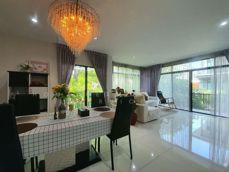 Atoll Java Bay, Samut Prakan, Soi King Kaeo 19, Rachathewa, Bang Plee, Samut Prakan, 3 Bedrooms, 180 sqm, Single Detached House For Sale, by HOME Real Estate Service, 500274918 - DDproperty.com