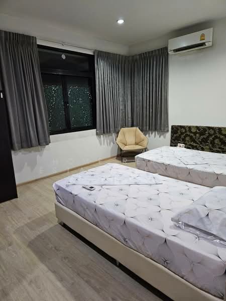 Atoll Java Bay, Samut Prakan, Soi King Kaeo 19, Rachathewa, Bang Plee, Samut Prakan, 3 Bedrooms, 180 sqm, Single Detached House For Sale, by HOME Real Estate Service, 500274918 - DDproperty.com