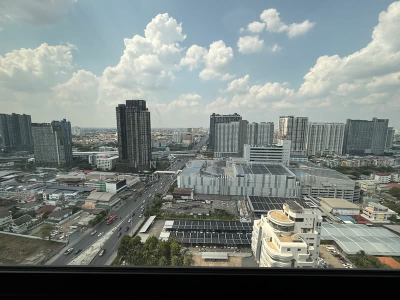 Supalai Loft @ Talat Phlu Station : ศุภาลัย ลอฟท์ แอท สถานีตลาดพลู, กรุงเทพ, ถนนรัชดาภิเษก, ตลาดพลู, ธนบุรี, กรุงเทพ, 31 ตร.ม., คอนโด ให้เช่า, โดย Intouch Abhinorasaeth, 500274919 - DDproperty.com