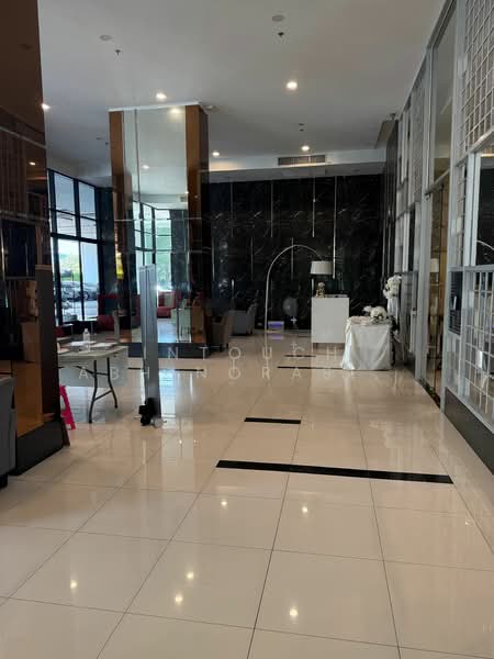 Supalai Loft @ Talat Phlu Station : ศุภาลัย ลอฟท์ แอท สถานีตลาดพลู, กรุงเทพ, ถนนรัชดาภิเษก, ตลาดพลู, ธนบุรี, กรุงเทพ, 31 ตร.ม., คอนโด ให้เช่า, โดย Intouch Abhinorasaeth, 500274919 - DDproperty.com