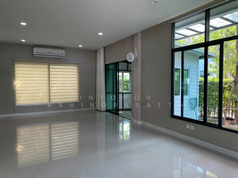 Setthasiri Pattanakarn : เศรษฐสิริ พัฒนาการ, กรุงเทพ, ถนนพัฒนาการ-อ่อนนุช (ตัดใหม่), ประเวศ, ประเวศ, กรุงเทพ, 244 ตร.ม., บ้านเดี่ยว ขาย, โดย Intouch Abhinorasaeth, 500274920 - DDproperty.com