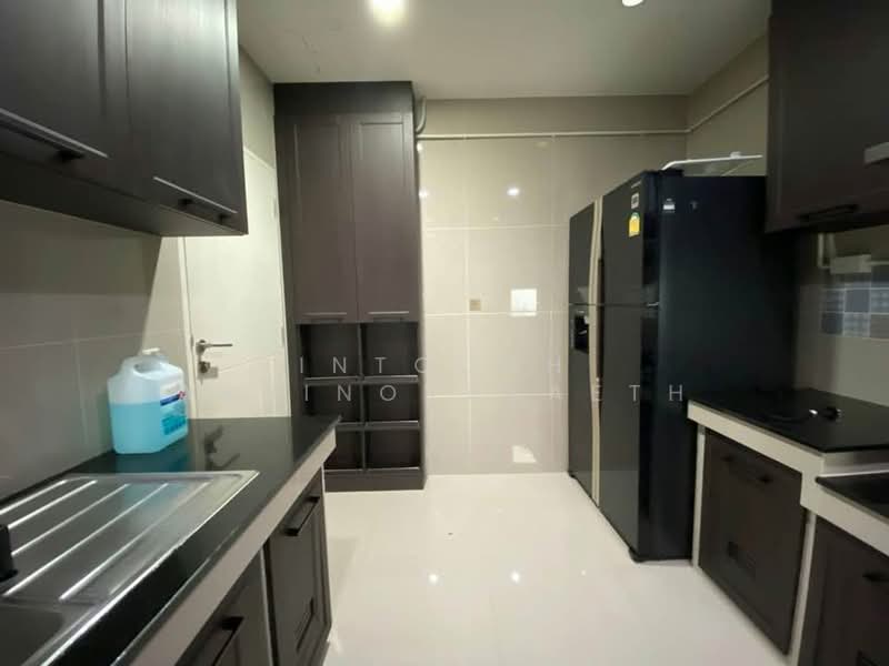 Setthasiri Pattanakarn, Bangkok, Phatthanakan-Onnut Road (New Cut), Prawet, Prawet, Bangkok, 4 Bedrooms, 244 sqm, Single Detached House For Sale, by Intouch Abhinorasaeth, 500274920 - DDproperty.com