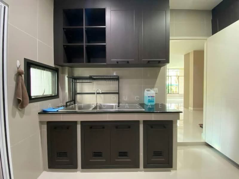 Setthasiri Pattanakarn, Bangkok, Phatthanakan-Onnut Road (New Cut), Prawet, Prawet, Bangkok, 4 Bedrooms, 244 sqm, Single Detached House For Sale, by Intouch Abhinorasaeth, 500274920 - DDproperty.com