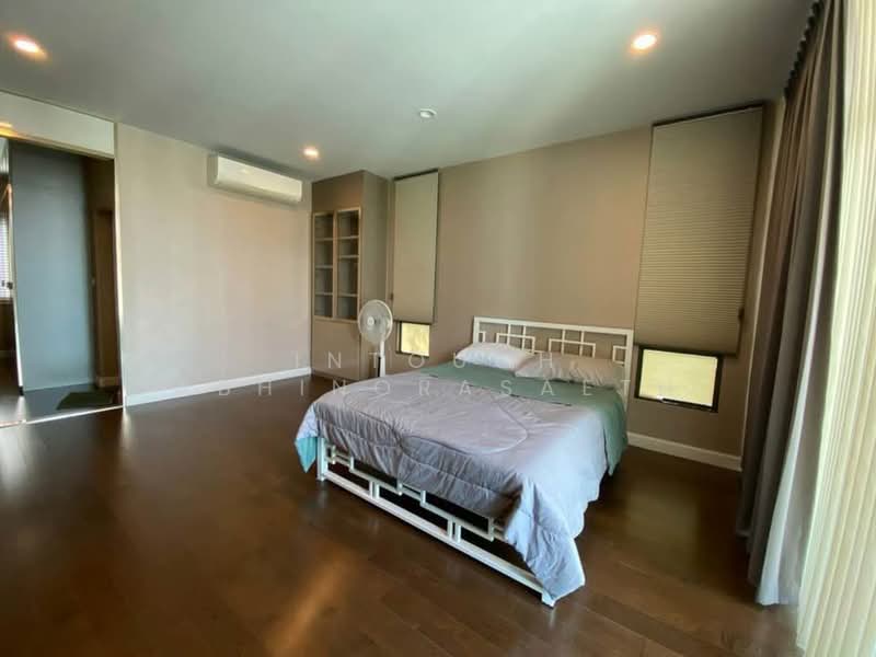 Setthasiri Pattanakarn, Bangkok, Phatthanakan-Onnut Road (New Cut), Prawet, Prawet, Bangkok, 4 Bedrooms, 244 sqm, Single Detached House For Sale, by Intouch Abhinorasaeth, 500274920 - DDproperty.com