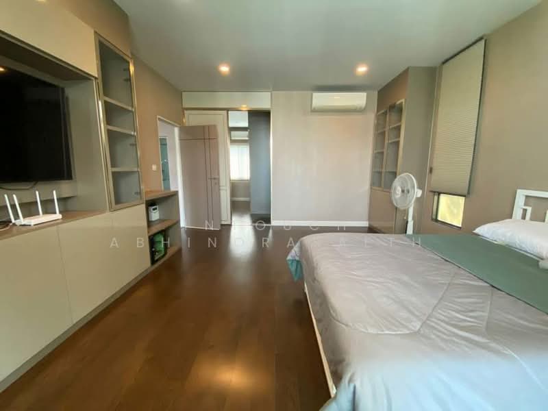 Setthasiri Pattanakarn, Bangkok, Phatthanakan-Onnut Road (New Cut), Prawet, Prawet, Bangkok, 4 Bedrooms, 244 sqm, Single Detached House For Sale, by Intouch Abhinorasaeth, 500274920 - DDproperty.com