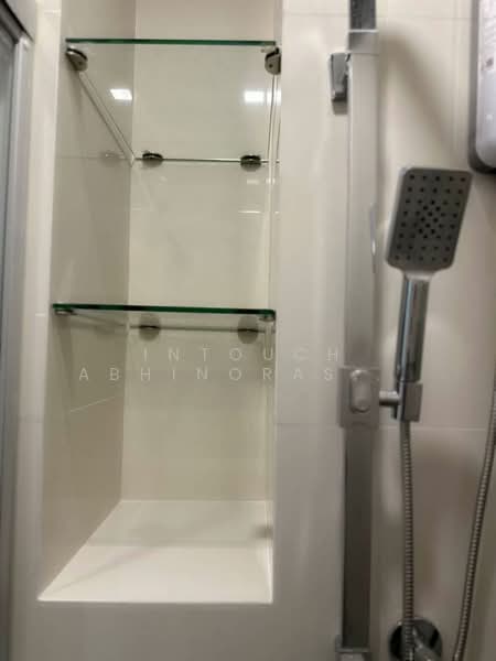 The Rich Rama 9-Srinakarin, Bangkok, Srinakarin Road, Suan Luang, Suan Luang, Bangkok, 1 Bedroom, 26 sqm, Condo For Rent, by Intouch Abhinorasaeth, 500274922 - DDproperty.com