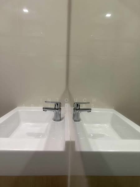 The Rich Rama 9-Srinakarin, Bangkok, Srinakarin Road, Suan Luang, Suan Luang, Bangkok, 1 Bedroom, 26 sqm, Condo For Rent, by Intouch Abhinorasaeth, 500274922 - DDproperty.com