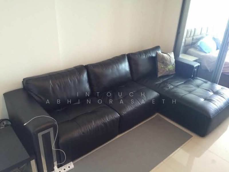 Aspire Sukhumvit 48, Bangkok, Sukhumvit Road, Phra Kanong, Khlong Toei, Bangkok, 1 Bedroom, 38 sqm, Condo For Sale, by Intouch Abhinorasaeth, 500274923 - DDproperty.com