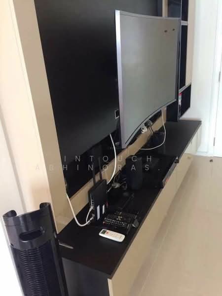 Aspire Sukhumvit 48, Bangkok, Sukhumvit Road, Phra Kanong, Khlong Toei, Bangkok, 1 Bedroom, 38 sqm, Condo For Sale, by Intouch Abhinorasaeth, 500274923 - DDproperty.com