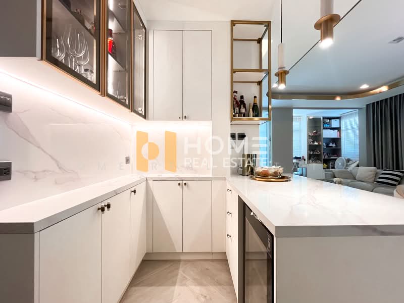 Mantana Onnut-Wongwaen 5, Bangkok, Kanchanaphisek Road, Dok Mai, Prawet, Bangkok, 4 Bedrooms, 185 sqm, Single Detached House For Sale, by HOME Real Estate Service, 500274924 - DDproperty.com