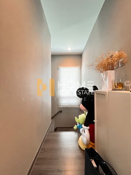Mantana Onnut-Wongwaen 5, Bangkok, Kanchanaphisek Road, Dok Mai, Prawet, Bangkok, 4 Bedrooms, 185 sqm, Single Detached House For Sale, by HOME Real Estate Service, 500274924 - DDproperty.com