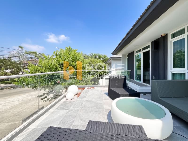 Mantana Onnut-Wongwaen 5, Bangkok, Kanchanaphisek Road, Dok Mai, Prawet, Bangkok, 4 Bedrooms, 185 sqm, Single Detached House For Sale, by HOME Real Estate Service, 500274924 - DDproperty.com