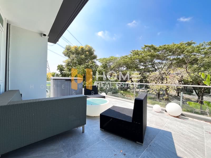Mantana Onnut-Wongwaen 5, Bangkok, Kanchanaphisek Road, Dok Mai, Prawet, Bangkok, 4 Bedrooms, 185 sqm, Single Detached House For Sale, by HOME Real Estate Service, 500274924 - DDproperty.com