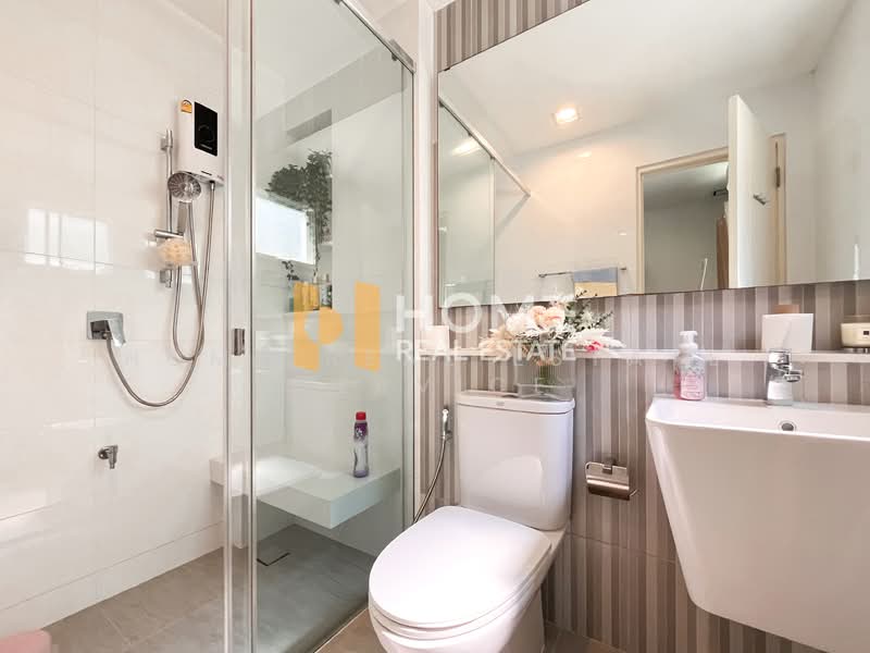 Mantana Onnut-Wongwaen 5, Bangkok, Kanchanaphisek Road, Dok Mai, Prawet, Bangkok, 4 Bedrooms, 185 sqm, Single Detached House For Sale, by HOME Real Estate Service, 500274924 - DDproperty.com